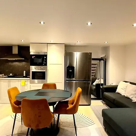 Duplex S Appartement *