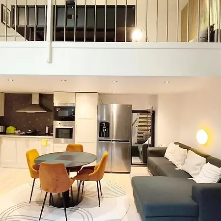 Duplex S Appartement