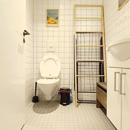 Duplex S Appartement *