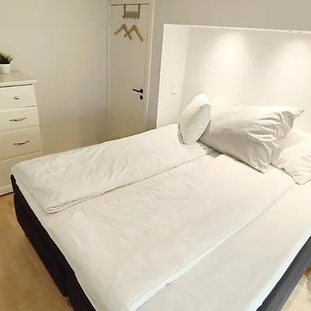 Duplex S Appartement