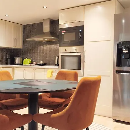 Duplex S Appartement *