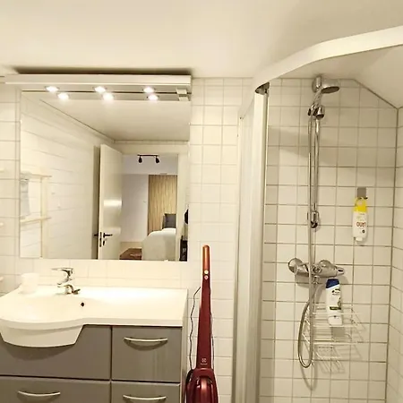 Duplex S * Oslo
