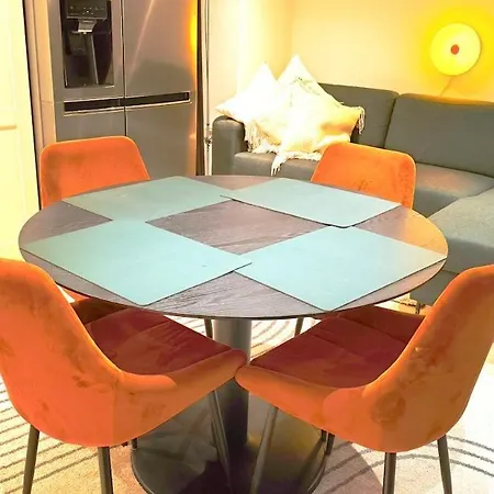 Appartement Duplex S *