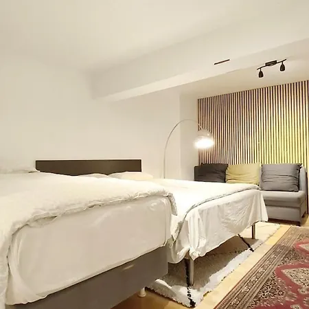 Duplex S Appartement *