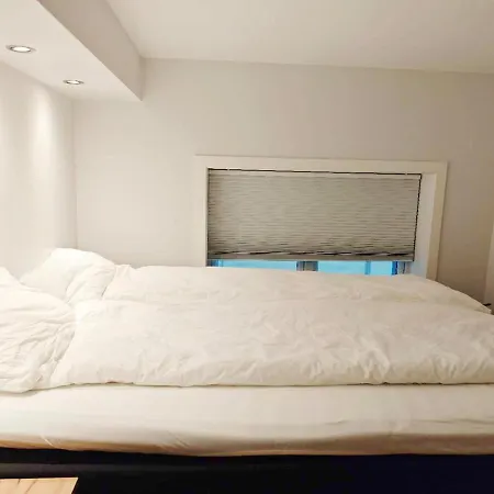 Duplex S Lejlighed *