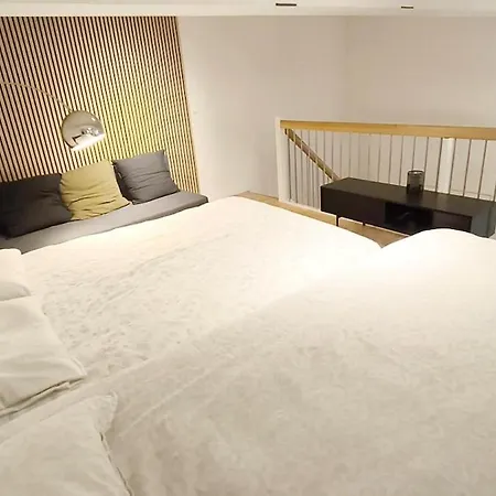 Duplex S Appartement *