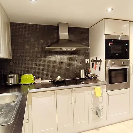 Appartement Duplex S *