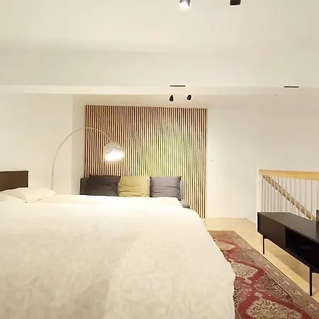Duplex S Appartement *