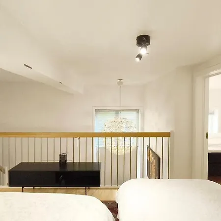 Duplex S * Oslo