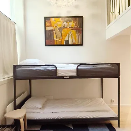 Duplex S Oslo