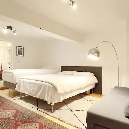 Duplex S Oslo