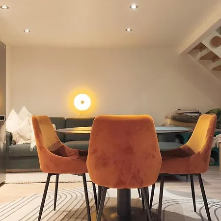 Appartement Duplex S