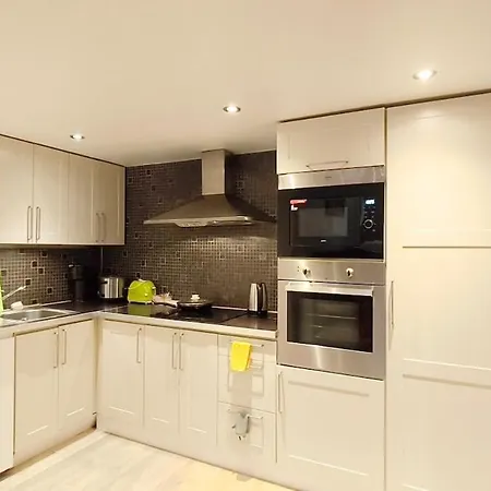 Appartement Duplex S Oslo