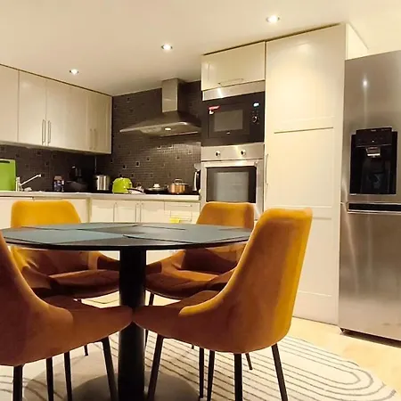 Appartement Duplex S *